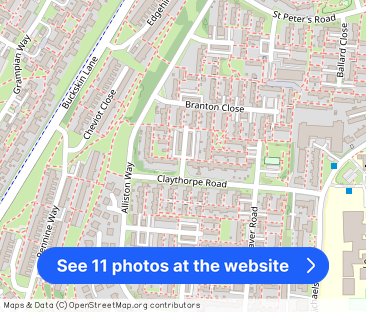 Cornish Close, South Ham, Basingstoke, RG22 - Photo 1