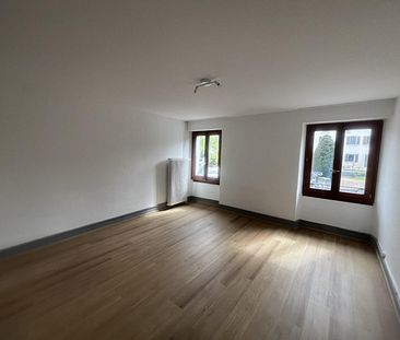 Appartement de 2,5 pièces au 1er étage - Photo 1