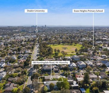 180 Huntingdale Road, Mount Waverley - Photo 2