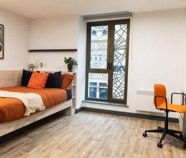 Classic Studio - Photo 3