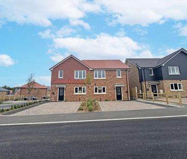 The Sherwood, Kingsbury Avenue, Manston, Ramsgate, Kent - Photo 1