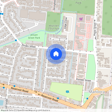 2/52 Armbrust Street, Qld 4870, Manoora