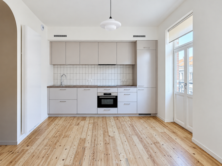 Appartement te huur in Saint-Gilles - Foto 4