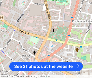 Vista Heights, Bermondsey Heights, London, SE15 - Photo 1