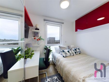 5 bedroom flat to rent - Photo 4