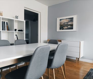 Molnvädersgatan, Göteborg - Foto 4