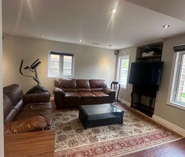 For Lease - 2416 Hilda Drive Unit# Bsmt, Oakville, Ontario - Photo 1