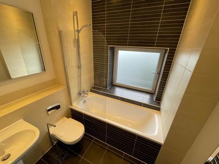 2 bedroom property to rent - Photo 5