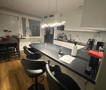Bygatan, Sollentuna - Photo 6