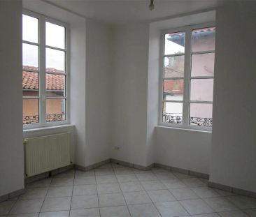 Location appartement 3 pièces - 53.7m² à Vienne (38200) - Photo 1