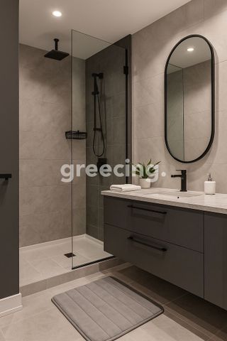 Διαμέρισμα για ενοικίαση Πλάκα (Ιστορικό Κέντρο) - Φωτογραφία 4