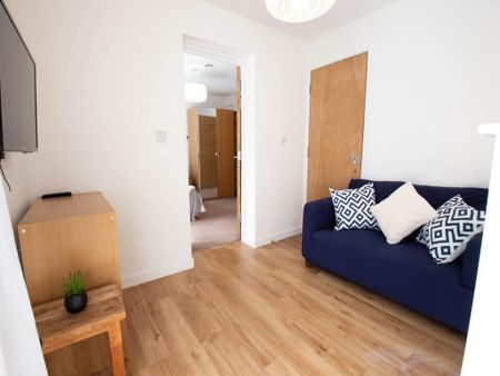 1 bedroom house to rent - Photo 4