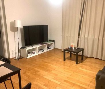 Bright 2.5-room apartment in the heart of Thun - Photo 5