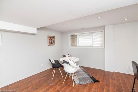 For Lease - 14 ORMONDE Avenue Unit# Lower, St. Catharines, Ontario - Photo 5