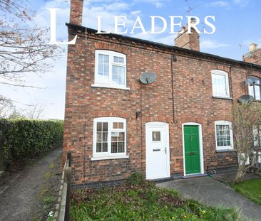 2 bedroom house to rent Millstone Lane, CW5 - Photo 3