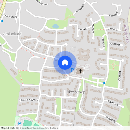 1e Westbury, Corbally, Limerick, Westbury, Co. Clare