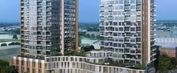 104 GARMENT Street Unit# 1304 | 104 GARMENT Street Unit# 1304, Kitchener - Photo 1