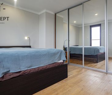 Dwupoziomowe, 4-pokojowe mieszkanie - Krzyki - Photo 5