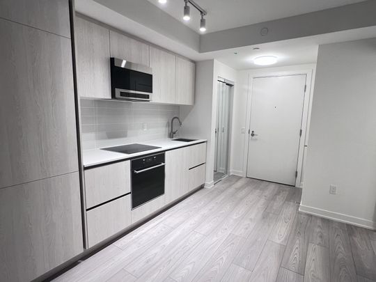 For Lease - 120 Broadway Avenue Unit# 1108N, Toronto, Ontario - Photo 1