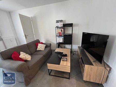 Location Appartement 4 pièces 72m² PERIGUEUX 24000 - Photo 3