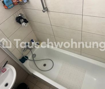 TAUSCHWOHNUNG Berlin 12353 - Foto 1