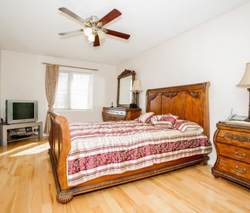 For Lease - 3091 Turbine Crescent, Mississauga, Ontario - Photo 3