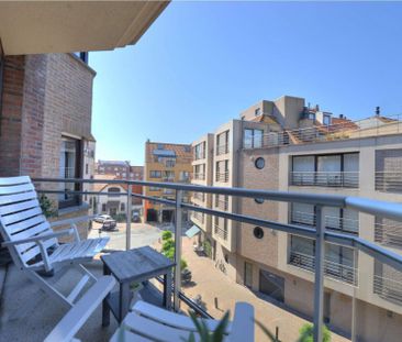 Appartement Te Huur - Knokke - Photo 6