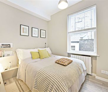 A well-presented one bedroom apartment - Photo 6