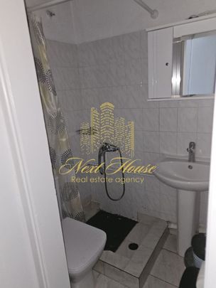 Studio/Γκαρσονιέρα για ενοικίαση Μέσα Αγυιά - Παναχαϊκή (Πάτρα) - Photo 1