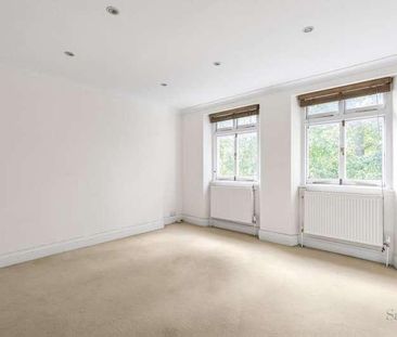 Cornwall Gardens, South Kensington, London, SW7 - Photo 2