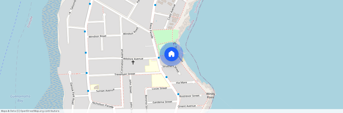 6/63 The Esplanade, NSW 2230, Cronulla