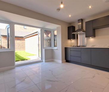 4 bedroom house to rent - Photo 2
