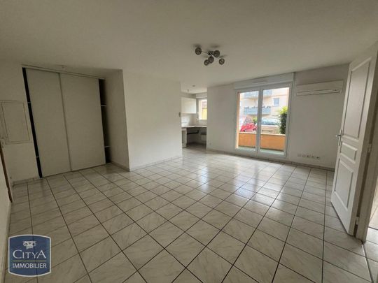 Appartement 2 pièces à Freyming-Merlebach - Photo 1