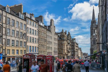 Tron Square, Old Town, Edinburgh, EH1 - Photo 2