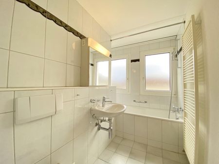 Sonnige Wohnung im Zentrum von Rothenburg - Foto 5