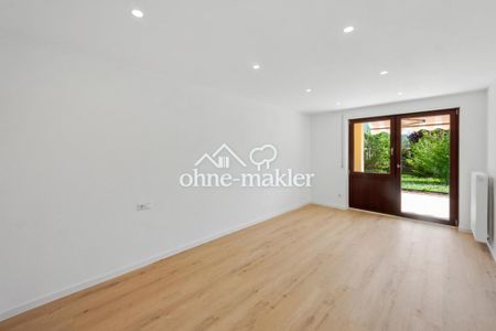 Traumhaft sanierte 2 Zimmer Wohnung in Dettenhausen (Erstbezug nach umfassender Sanierung) - Photo 4