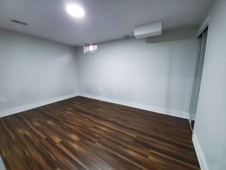 For Lease - 56 Powell Drive Unit# Bsmt, Brampton, Ontario - Photo 2