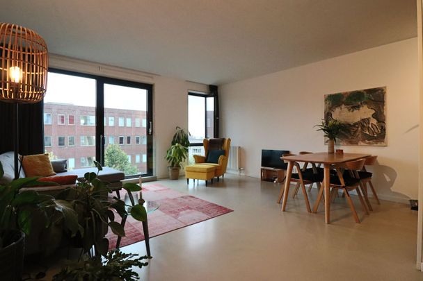 Appartement te huur: Lumièrestraat 92 1087 KH Amsterdam - Photo 1