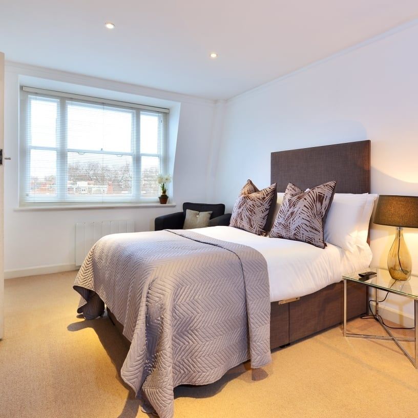 flat to rent - Photo 1