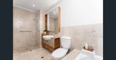 Bright, Spacious & Convenient Inner-City Living - Photo 4