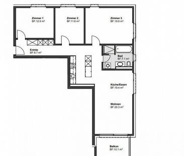 Familiennest gesucht? - Photo 3