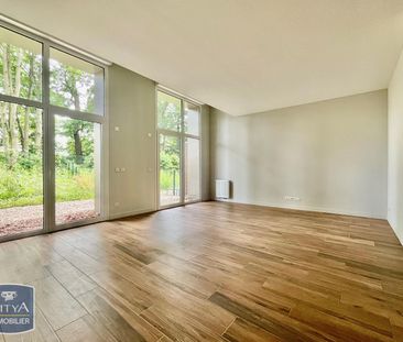 Location Appartement 3 pièces 75m² LE HAVRE 76600 - Photo 3