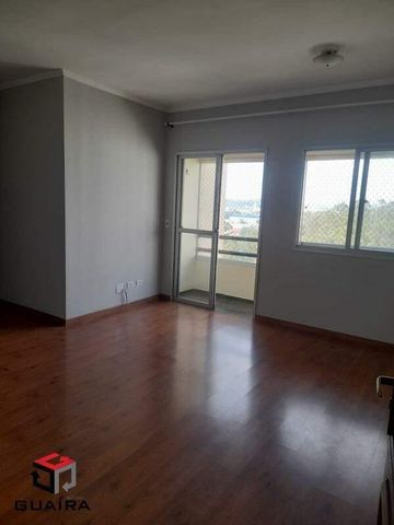 Apartamento Para Aluguel 3 Quartos 1 Suíte 1 Vaga Planalto - São Bernardo Do Campo - Sp - Photo 5