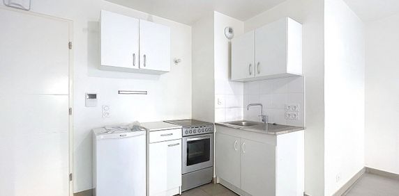 Appartement 1 pièce - Photo 2