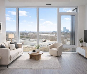 For Lease - 1 Quarrington Lane Unit# 1518, Toronto, Ontario - Photo 3