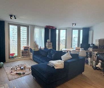 Appartement te huur in Antwerpen voor € 1.150 met 2 slaapkamers - Photo 3