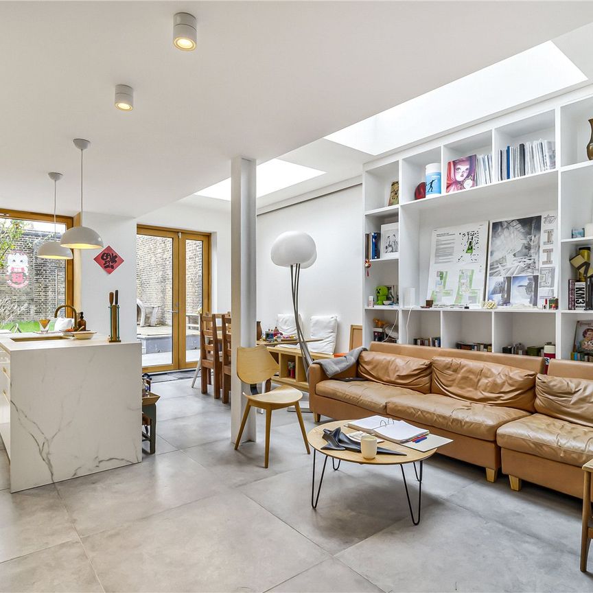 Kemble Road, Perry Vale, SE23, London - Photo 1