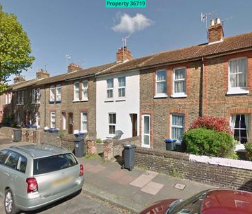 2 bedroom terraced house to rent - Photo 4