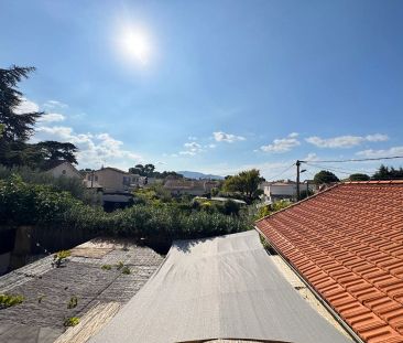 Beaumont Plateau 13012 Appartement type 2 à louer - Photo 6