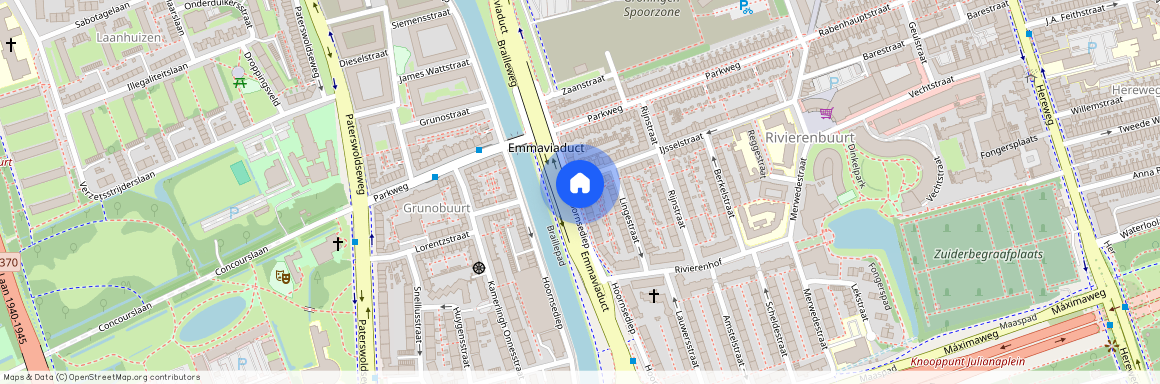 Hoornsediep 38, 9725HL, Groningen